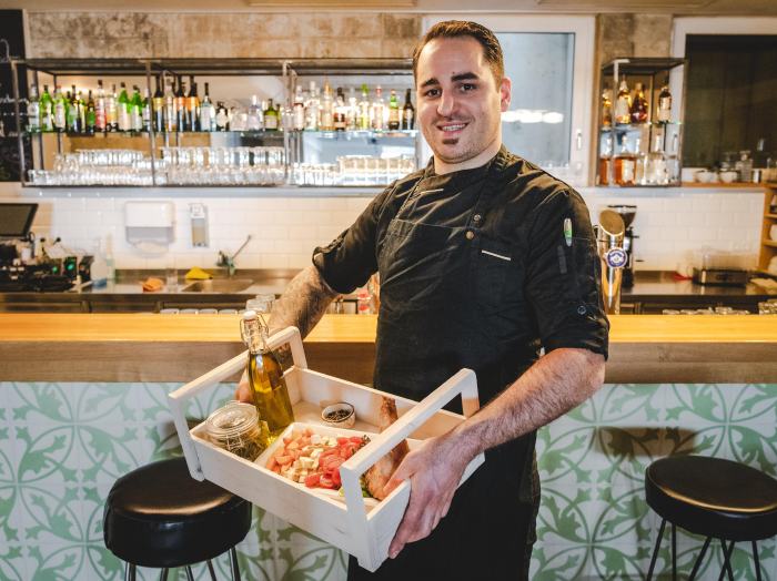 Bild: Bild: Gourmetbox am Freitag