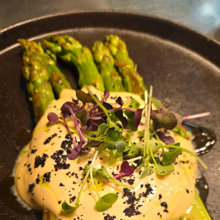 Bild: Bild: Spargelzeit